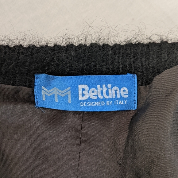 Vintage knit sweater - Picture 5 of 5